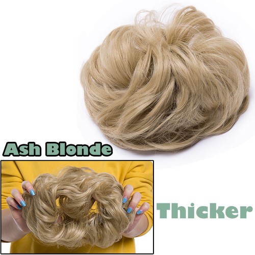 45g thicker hair - thicker,