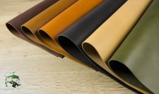 Badalassi Minerva Italian Leather Smooth, 1.8 - 2.0  mm Thick Vegetable Tanned