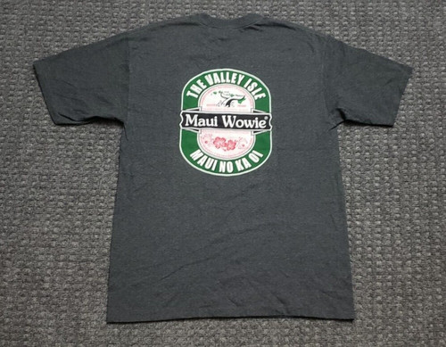 Vintage maui wowie medium - vintage,