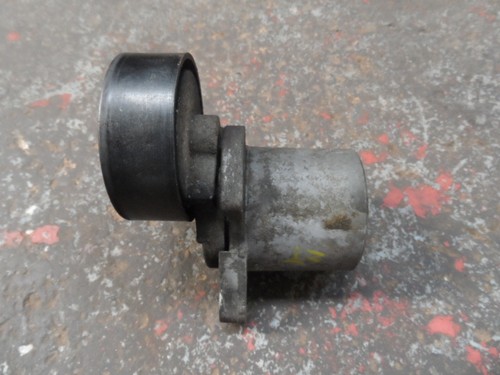 Hyundai santa mk1 - 2.0, crdi