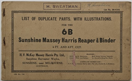 Sunshine harvester suntyne - co,