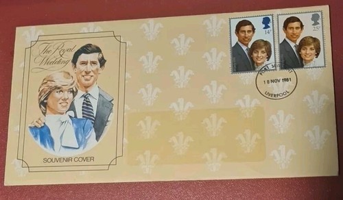 1981 charles and lady - gb,
