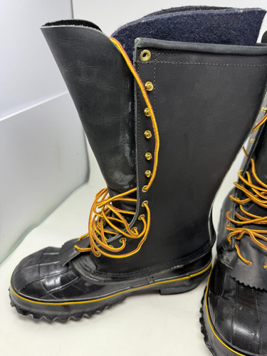 Hoffman lacrosse hunting boots - hunting,
