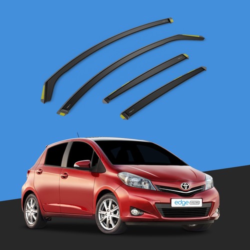 Toyota yaris mk3 2011 2020 - yaris, 5