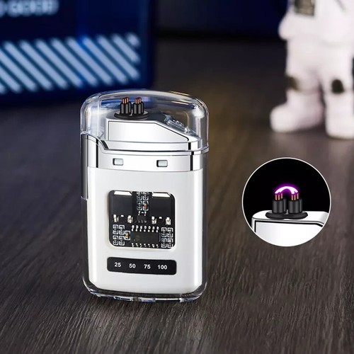 Usb electric lighter finger - lighter,