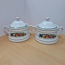 Vintage Winterling Bavaria Two