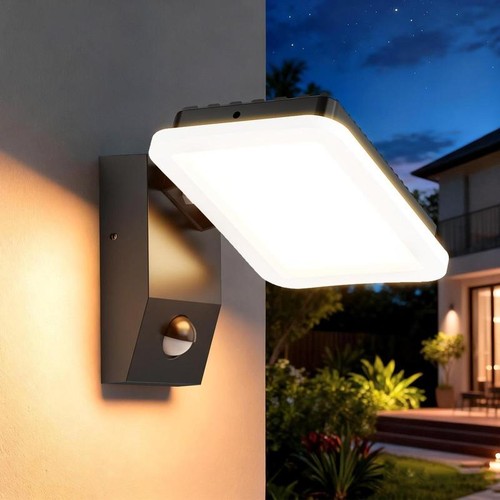Modern 32w led wall - led, light