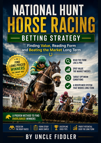 Horse racing system elite - racing,