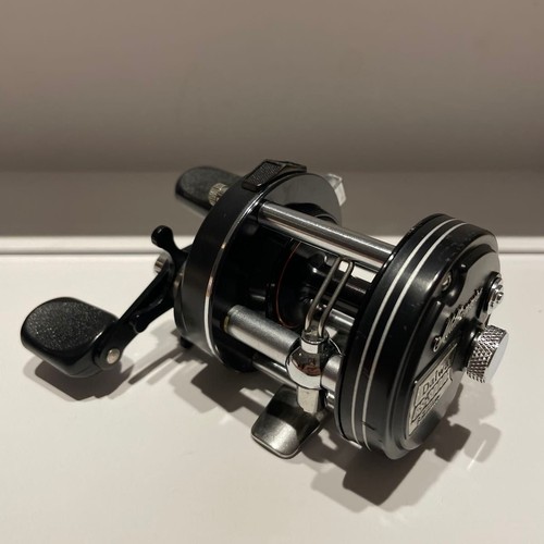Daiwa millionaire old - daiwa,
