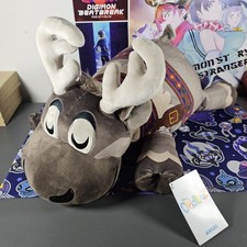 Disney Store Frozen Sven