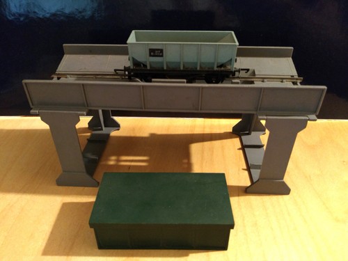 Vintage tri ang hornby - vintage, tri-ang