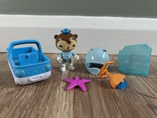 Octonauts Arctic Adventure