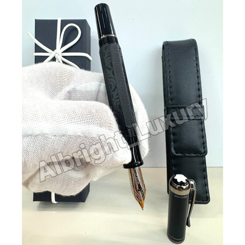 Montblanc writers edition - montblanc,