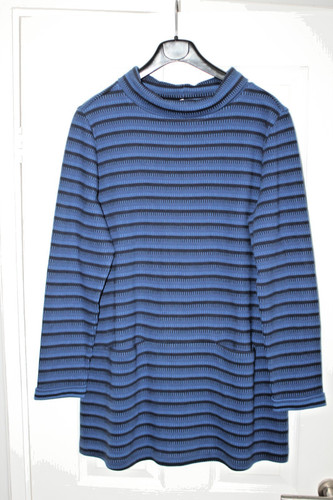 Sea salt mawgan porth tunic - mawgan,