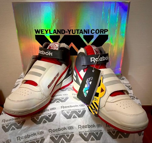 Reebok alien stomper - reebok, v66526