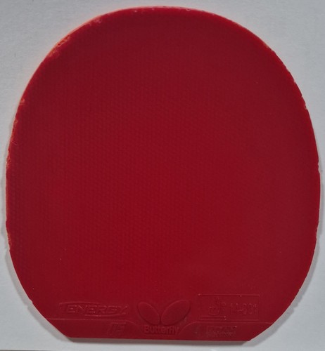 Table tennis decking butterfly - table,