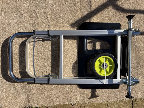 Loadit 100kg folding hand - loadit,