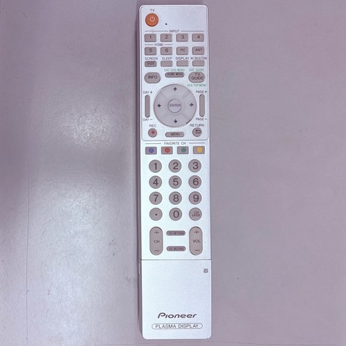 Pioneer axd1536 plasma - plasma, tv