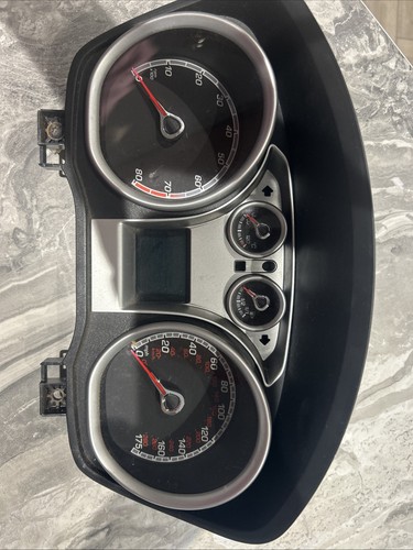 Ford focus mk2 dash clocks - ford,