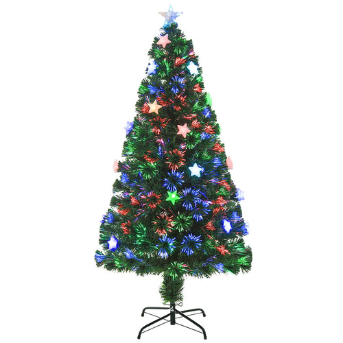 5ft prelit artificial - 5ft,