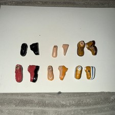 Bratz Mini Shoe Bundle, 6