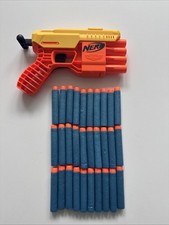 Nerf Alpha Strike Fang QS-4