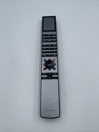 Bang olufsen o remote - bang, &