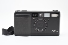 Read[Near Mint w/Hood] Ricoh