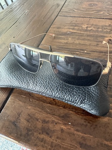 Chrome hearts stain - chrome,