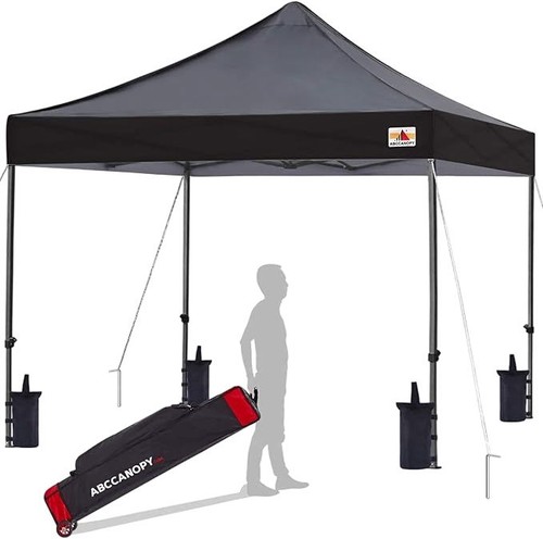 Abccanopy 5m pop up - abccanopy,