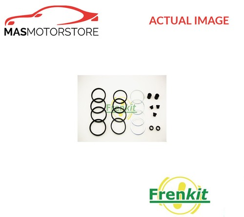 Brake caliper repair kit front - kit,