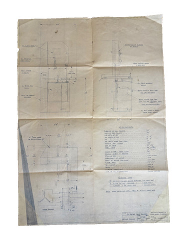 Original wadkin copy - original,