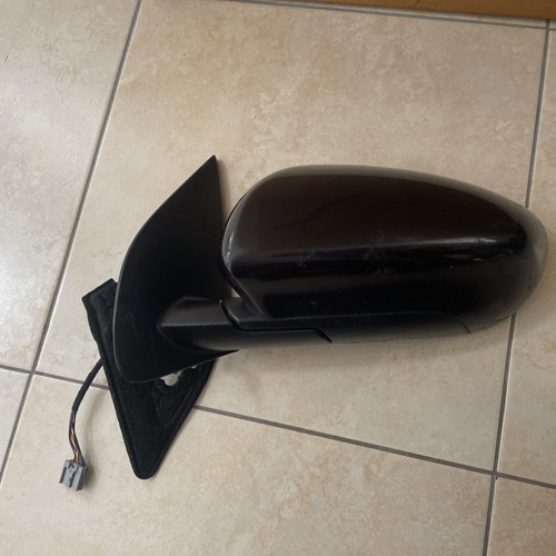 Nissan qashqai wing mirror - nissan,