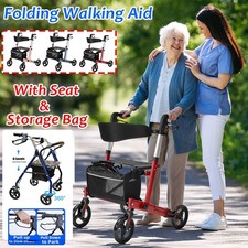 Folding Rollator Lightweight