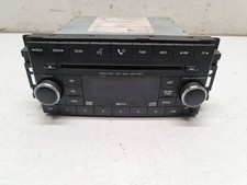 Chrysler Voyager 2008 Radio CD