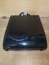 Record Player / Turntable BUSH MTT1  MINI Turntable  - Tested Working