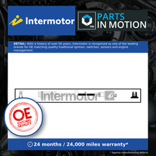 HT Leads Ignition Cables Set