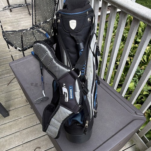 Used walter hagen series - walter, i