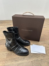 Stivaleria Cavallin Biker