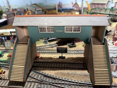 Vintage wardie woodside - wardie,