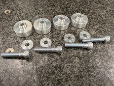 Toyota MR2 MK3 ZZW30 Solid