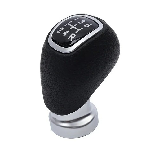 Speed manual gear shift knob - manual,