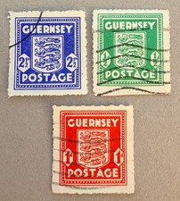 Guernsey N1-N3 / 1941-1944