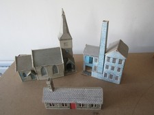 3  x  mixed Cardboard