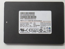 512GB SSD SAMSUNG MZ-7LN512A