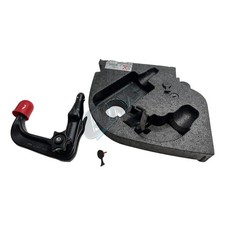 BMW 5 Series E60 E61 Westfalia Removable Towbar  6770154