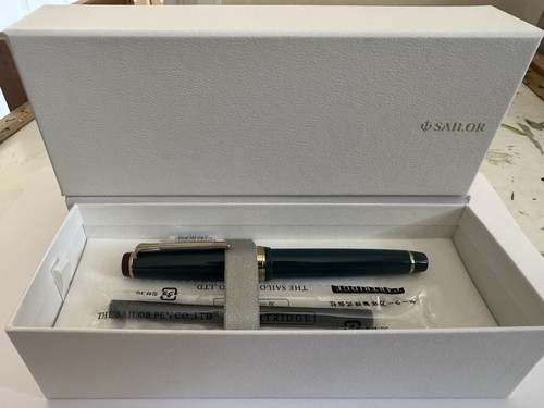 Sailor pro gear slim - , in