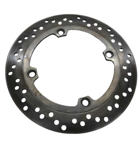 Rear brake disc kawasaki - brake, klv