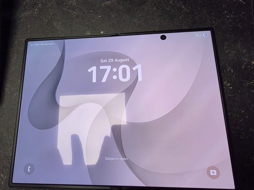 Samsung galaxy fold8 512gb - /,
