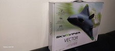 Sky Viper Vector Stunt Jet RC